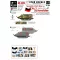 Star Decals Spanish Civil War #2 matrica