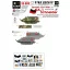 Star Decals Spanish Civil War #2 matrica