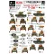 Star Decals Spanish Civil War #1 matrica