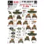Star Decals Spanish Civil War #1 matrica