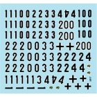 Star Decals Pz.Kpfw.VI Tigers of sPzAbt 503 #2 matrica