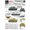 Star Decals Pz.Kpfw.VI Tigers of sPzAbt 503 #1 matrica