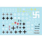 Star Decals Pz.Kpfw.I - Special versions matrica