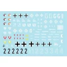 Star Decals Pz-Jager I Ausf.B matrica