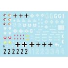 Star Decals Pz-Jager I Ausf.B matrica