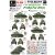 Star Decals Bulgarian PzKpfw 35(t) matrica
