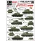 Star Decals Hungarian Uprising 1956 2.