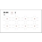 Star Decals Hungarian Uprising 1956 2.