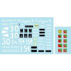 Star Decals Australian Tanks and AFVs matrica