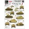 Star Decals Pz.Kpfw.IV Ausf.J matrica