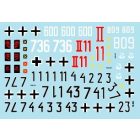 Star Decals Pz.Kpfw.IV Ausf.J matrica