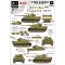 Star Decals Afrika Pz.Kpfw.VI Tigers #2 matrica