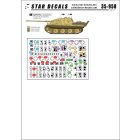 Star Decals Operation Nordwind #2 matrica