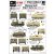 Star Decals Universal Carriers Mk.I matrica
