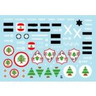 Star Decals Universal Carriers Mk.I matrica