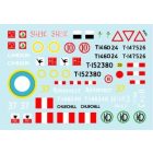 Star Decals British Tanks in Italy #1 matrica