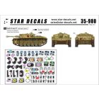 Star Decals Berlin #2 matrica