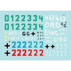 Star Decals Op Nordwind #1 matrica