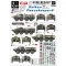 Star Decals Balkan Peacekeepers #2 matrica
