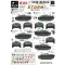 Star Decals Sturm #7 matrica