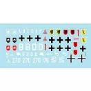 Star Decals Sturm #7 matrica