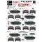 Star Decals Sturm #2 matrica