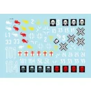 Star Decals Sturm #2 matrica