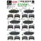 Star Decals Sturm #1 matrica