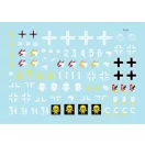 Star Decals Sturm #1 matrica
