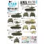 Star Decals AMX-13/75 matrica