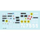 Star Decals AMX-13/75 matrica