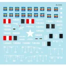 Star Decals RMASG Centaurs - Royal Marines tanks in Normandy. Centaur Mk.IV. matrica