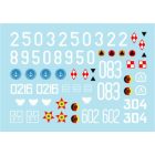 Star Decals ZSU-57-2 matrica