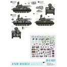Star Decals ZSU-23-4 matrica