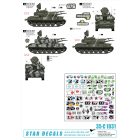 Star Decals ZSU-23-4 matrica