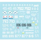 Star Decals ZSU-23-4 matrica