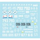 Star Decals ZSU-23-4 matrica