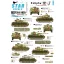 Star Decals Pz.Kpfw.IV Ausf.J Late production. matrica