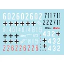 Star Decals Pz.Kpfw.IV Ausf.J Late production. matrica