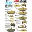 Star Decals Axis/Eastern Europe StuG III # 1. Romania and Hungary matrica
