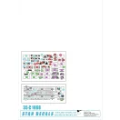 Star Decals Australia Tanks & AFVs # 3 matrica