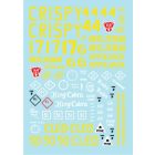 Star Decals M4A3 Gun Tank and Flame Tank matrica