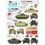Star Decals Operation Telic # 3 matrica