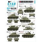 Star Decals Indochine #2 matrica