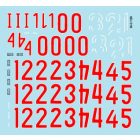 Star Decals Panzer-Lehr Division # 2 matrica