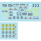 Star Decals Panzer-Lehr Division # 3 matrica
