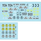 Star Decals Panzer-Lehr Division # 3 matrica