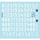 Star Decals SS-Wiking # 1 matrica