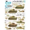 Star Decals Schwere Pz.Abt. 505 matrica