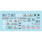 Star Decals R.S.O. Raupenschlepper Ost R.S.O. / 01 matrica